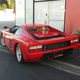 Illustration for article titled Stopped by a Ferrari shop today.